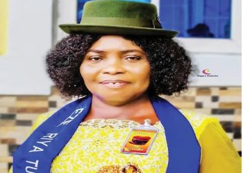 Itubo Emerges Governorship Candidate of Labour Party
