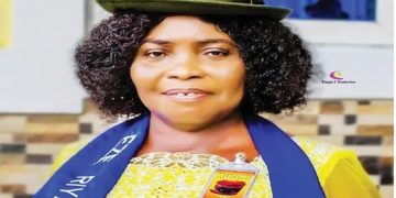 Itubo Emerges Governorship Candidate of Labour Party