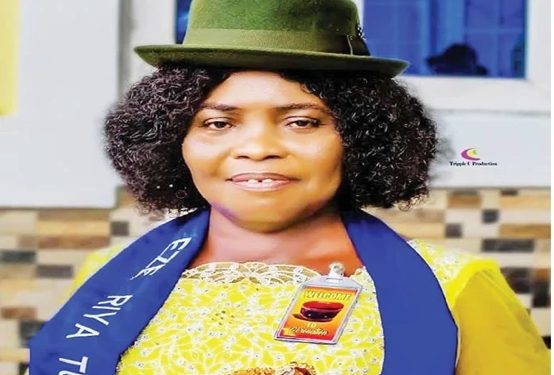 Itubo Emerges Governorship Candidate of Labour Party