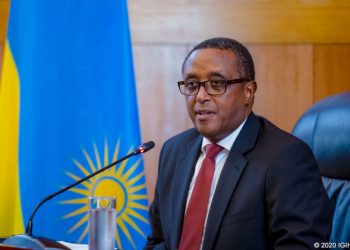 Rwanda issues warning to Congo over attack