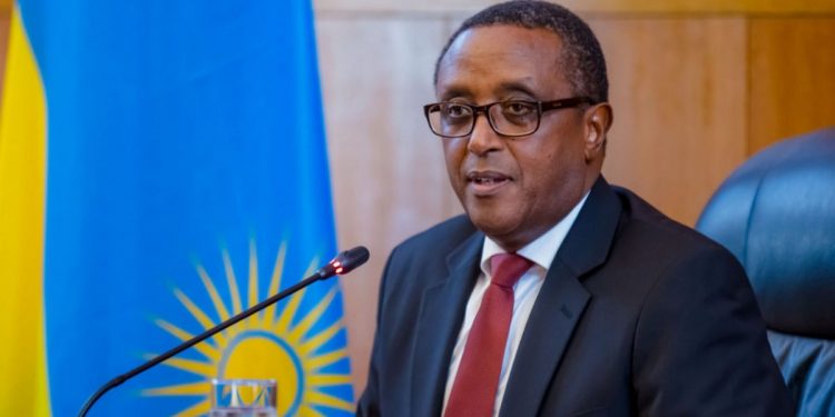Rwanda issues warning to Congo over attack