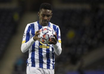 Brighton Joins Chase for £20m Zaidu