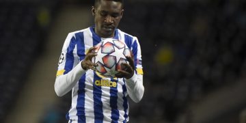 Brighton Joins Chase for £20m Zaidu
