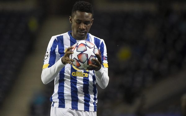 Brighton Joins Chase for £20m Zaidu