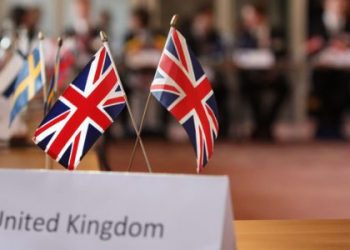 British Commission Expresses Readiness to Support Osun Election