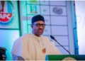 Buhari Hails Successful Conduct Of APC Primaries