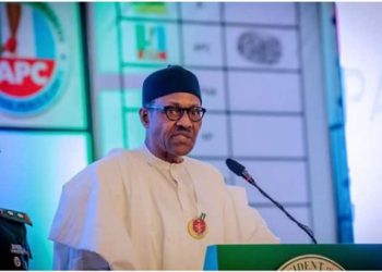 Buhari Hails Successful Conduct Of APC Primaries