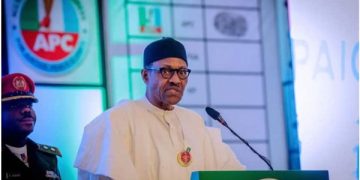 Buhari Hails Successful Conduct Of APC Primaries