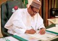 Buhari Nominates New Ministers