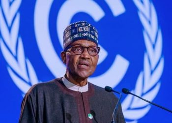 Buhari Promises To Protect Nigerians In Diaspora