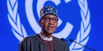 Buhari Promises To Protect Nigerians In Diaspora