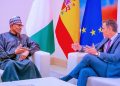 Buhari Urges World Leaders to Avert Food Crises