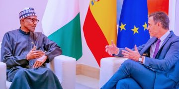 Buhari Urges World Leaders to Avert Food Crises