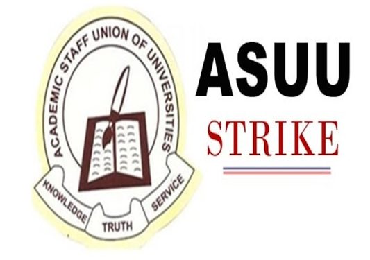 Businesses in Public Universities Count Losses Over Lingering ASUU Strike