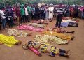 CAN Bemoans Killings in Kaduna