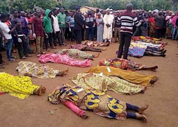 CAN Bemoans Killings in Kaduna