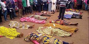 CAN Bemoans Killings in Kaduna