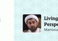 CAN and Islamic Leaders Sign Pact to Live in Harmony