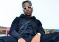 CKay Becomes Second Most Streamed Afrobeats Artist