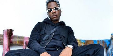 CKay Becomes Second Most Streamed Afrobeats Artist