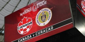 Canada Defeats Curacao in the Concacaf Nations League