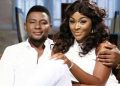 Chacha Eke-Faani’s Husband Denies Domestic Violence Allegations