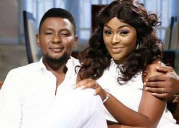 Chacha Eke-Faani’s Husband Denies Domestic Violence Allegations