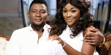Chacha Eke-Faani’s Husband Denies Domestic Violence Allegations