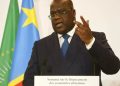 Congo’S President Accuses Rwanda Of Backing Rebels
