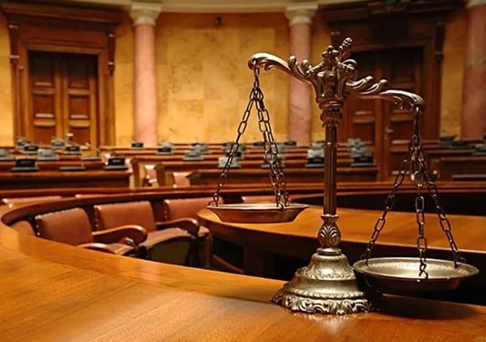 Court Fixes Date to Rule on Welfare of Judges