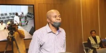 Court Remands Late Osinachi’s Husband to Prison