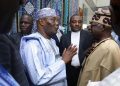 Court Rules in Motions Seeking Tinubu and Atiku’s Disqualification