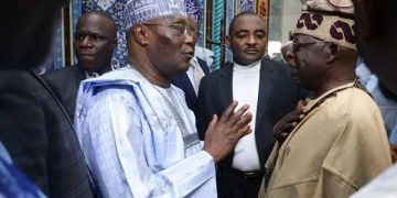 Court Rules in Motions Seeking Tinubu and Atiku’s Disqualification