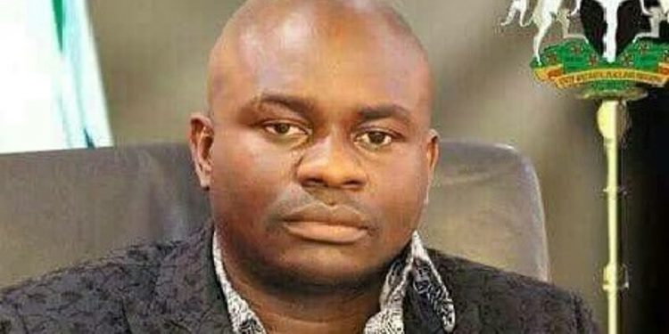 Court grants Dagogo bail