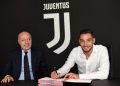 De Sciglio Extends Contract with Juventus