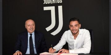 De Sciglio Extends Contract with Juventus