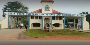 Delta University Sacks Two Lecturers Over Fraud