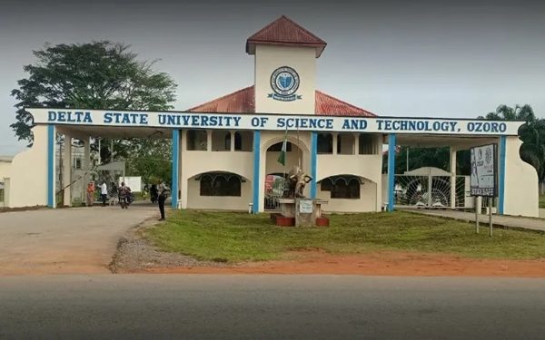 Delta University Sacks Two Lecturers Over Fraud