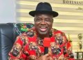 Diri Urges Fathers to Honour Wives