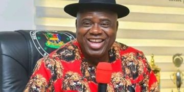 Diri Urges Fathers to Honour Wives