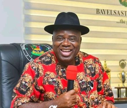 Diri Urges Fathers to Honour Wives