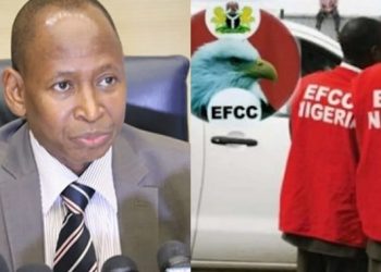 EFCC Confirms Release of Former Accountant General