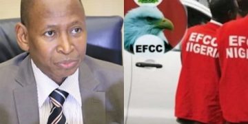 EFCC Confirms Release of Former Accountant General