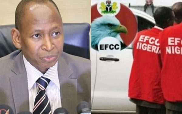 EFCC Confirms Release of Former Accountant General