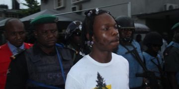 EFCC Submits Forensic Report in Credit Card Fraud Against Naira Marley