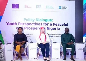 EU Charges Nigerians to Obtain PVC