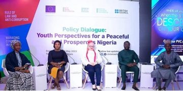 EU Charges Nigerians to Obtain PVC