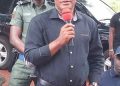 Ebonyi Deputy Governor denies defection report