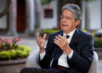 Ecuador’s President Survives Impeachment Vote