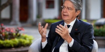 Ecuador’s President Survives Impeachment Vote